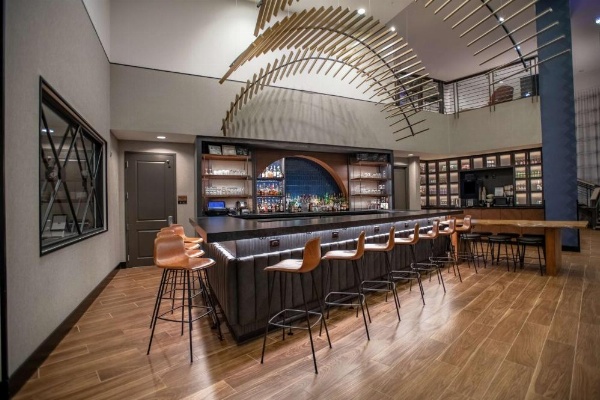 DoubleTree by Hilton Asheville Downtown image 14