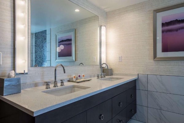 DoubleTree by Hilton Asheville Downtown image 20