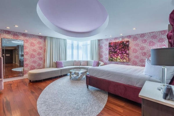 DoubleTree by Hilton Asheville Downtown image 22